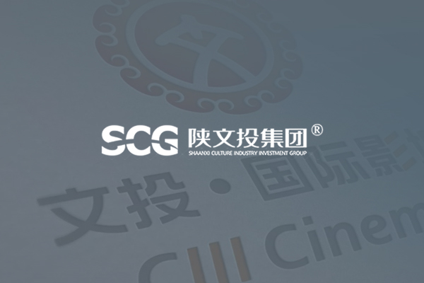 文投產業集團網站建設案例